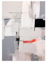 Impromptu - Art Print